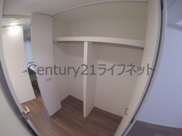 セオリー梅田ドムス