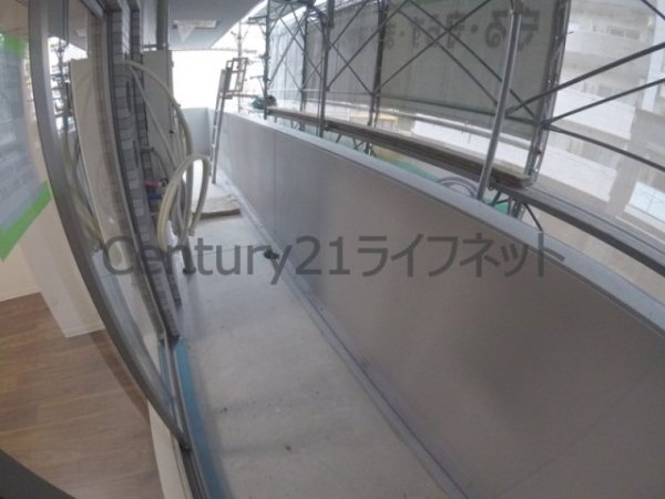 セオリー梅田ドムス