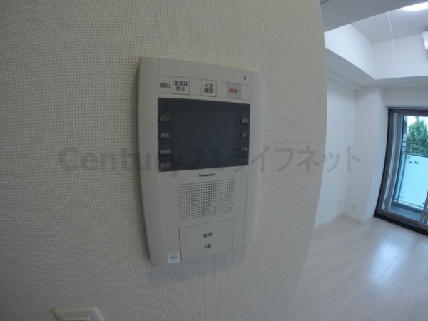 エステムコート新大阪10ザ・ゲート
