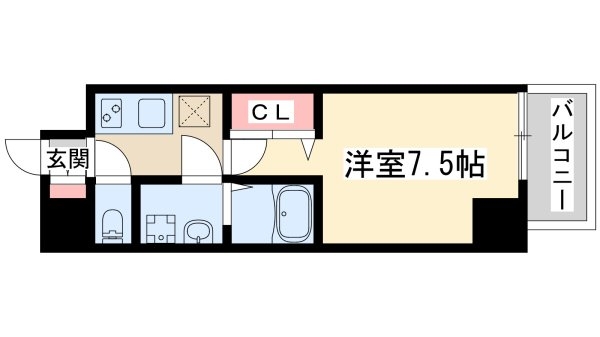 レジュールアッシュ北大阪グランドステージ