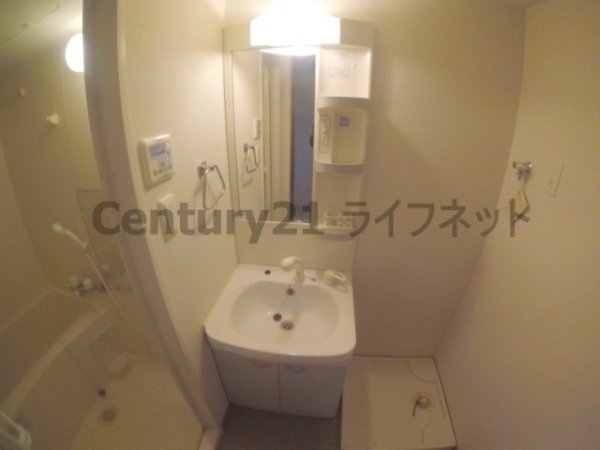 レジュールアッシュ北大阪グランドステージ