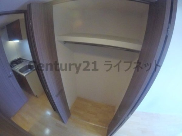 レジュールアッシュ北大阪グランドステージ