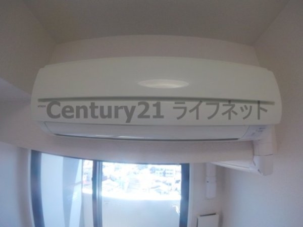 レジュールアッシュ北大阪グランドステージ