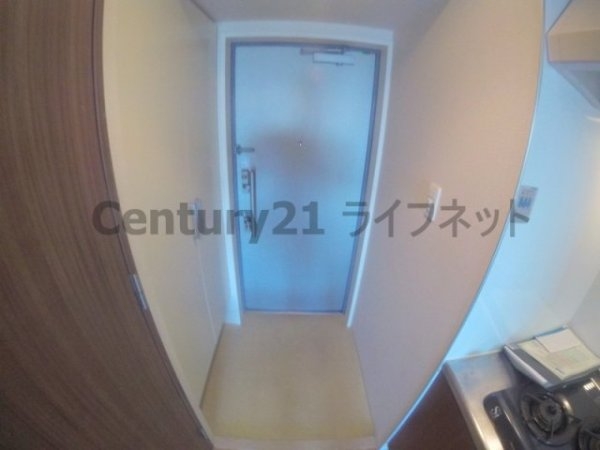 レジュールアッシュ北大阪グランドステージ