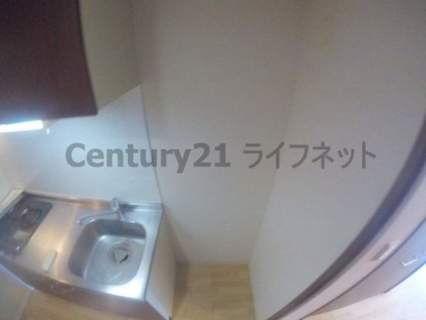 レジュールアッシュ北大阪グランドステージ