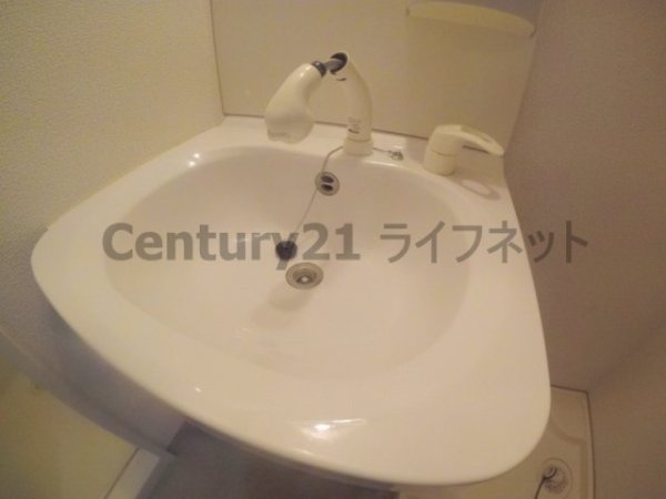 レジュールアッシュ北大阪グランドステージ