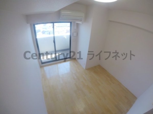 レジュールアッシュ北大阪グランドステージ