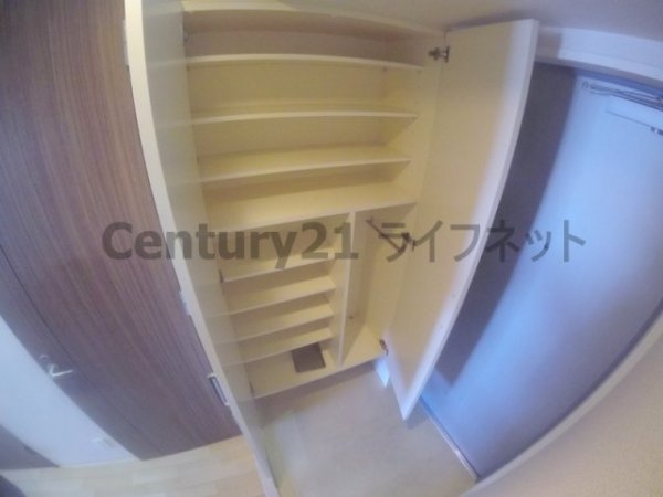 レジュールアッシュ北大阪グランドステージ