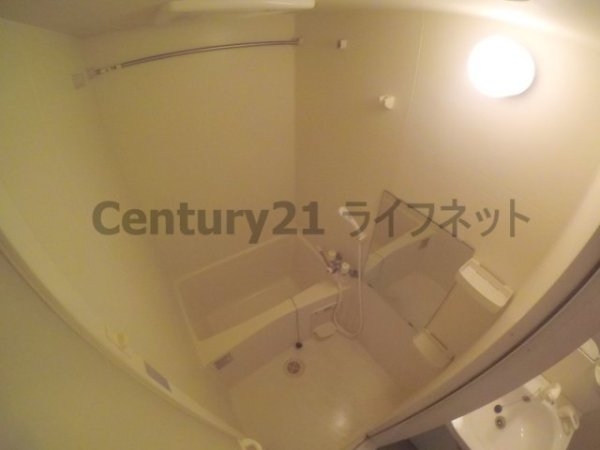 レジュールアッシュ北大阪グランドステージ