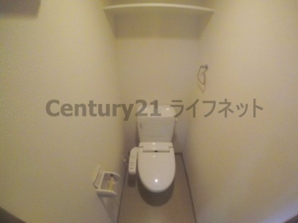 レジュールアッシュ北大阪グランドステージ