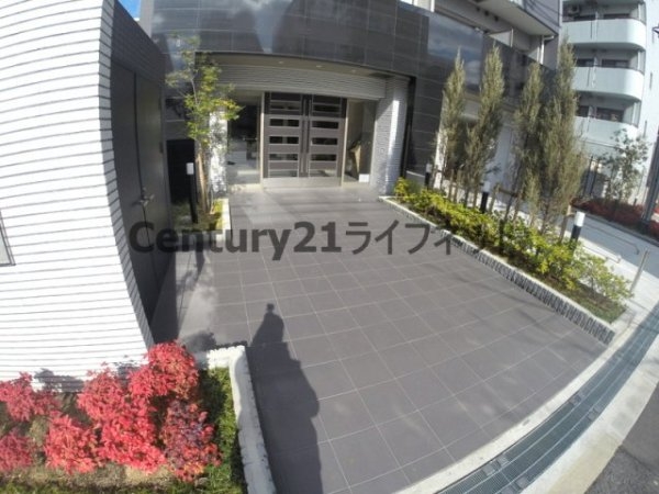SDグランツ新大阪