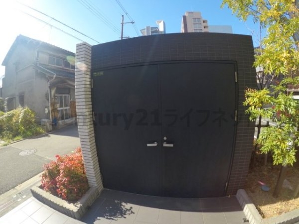 SDグランツ新大阪