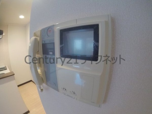 アクアプレイス天満クラシック