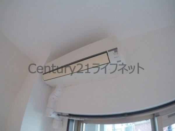 アクアプレイス天満クラシック