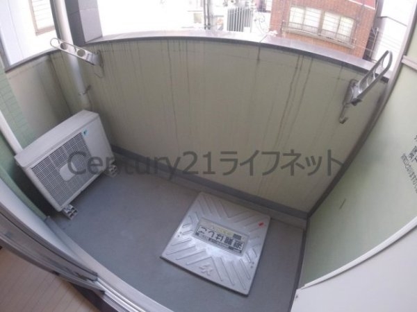 アクアプレイス天満クラシック