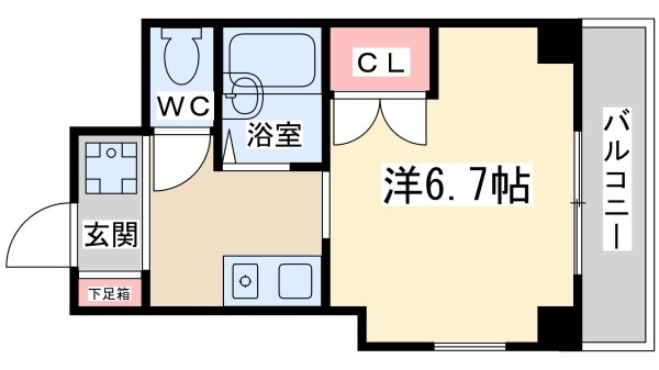 サンガ梅田