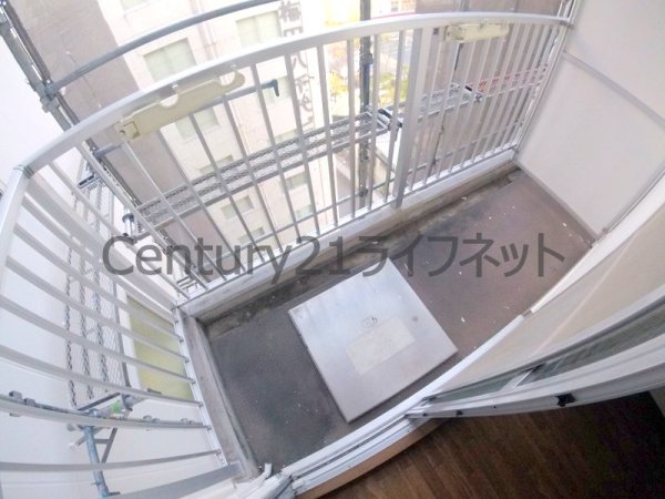 サンガ梅田