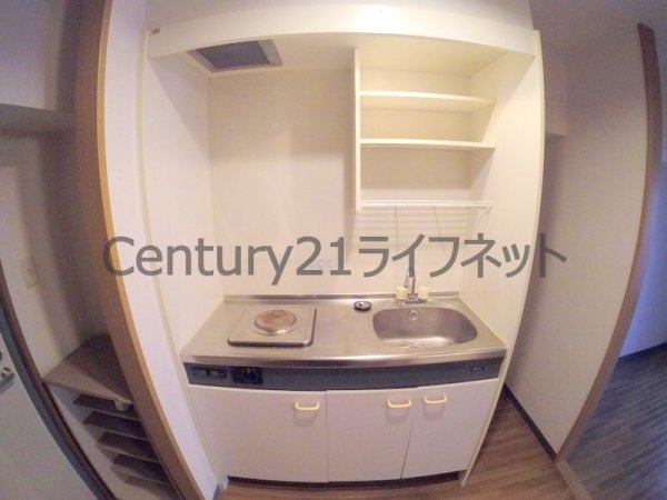 サンガ梅田