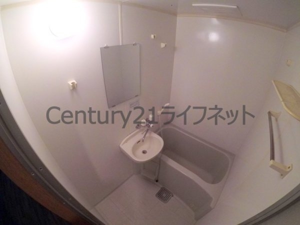 サンガ梅田