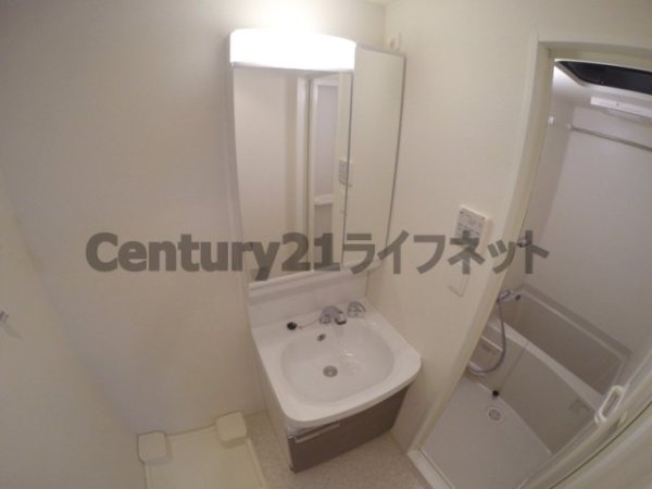プレサンス新大阪ザ・デイズ