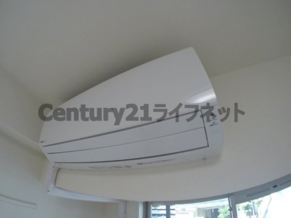 プレサンス新大阪ザ・デイズ
