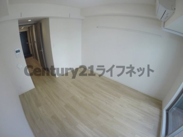 プレサンス新大阪ザ・デイズ