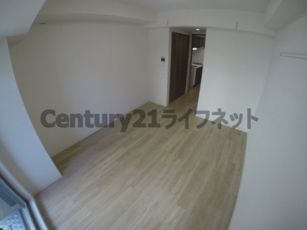 プレサンス新大阪ザ・デイズ