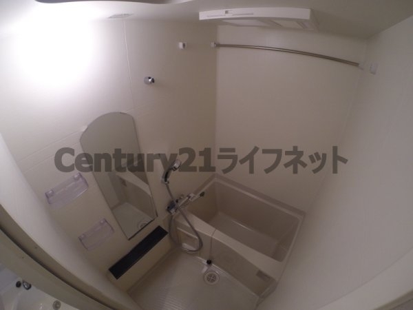 プレサンス新大阪ザ・デイズ