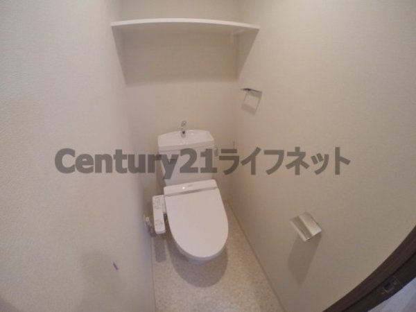 プレサンス新大阪ザ・デイズ