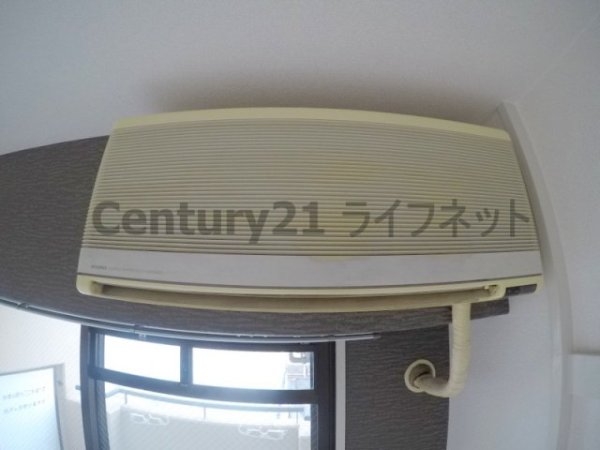 オリエントハイツ