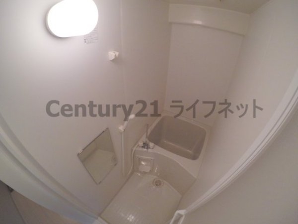 オリエントハイツ