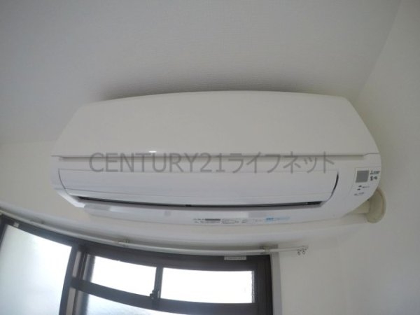 木川東エクセルハイツ