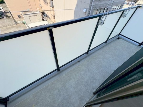 ファーストフィオーレ江坂垂水町2