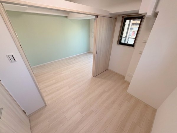 ファーストフィオーレ江坂垂水町2