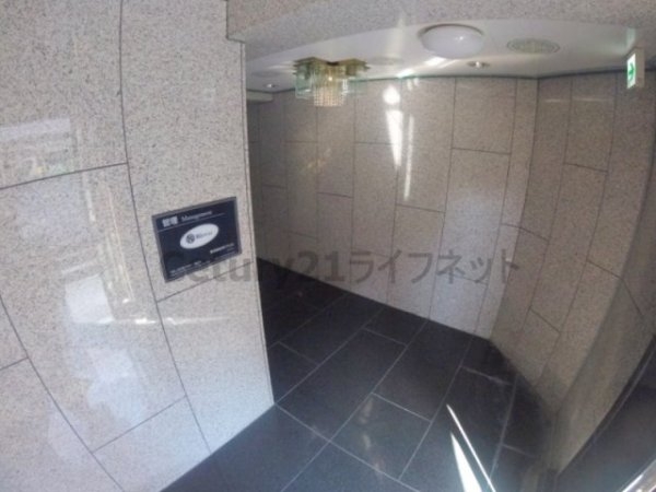 グロースハイツ東三国