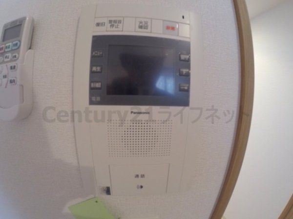 プランドール新大阪ノースレジデンス