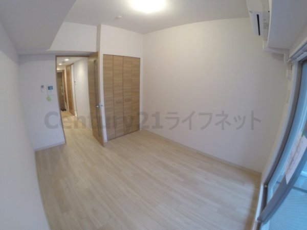 プランドール新大阪ノースレジデンス