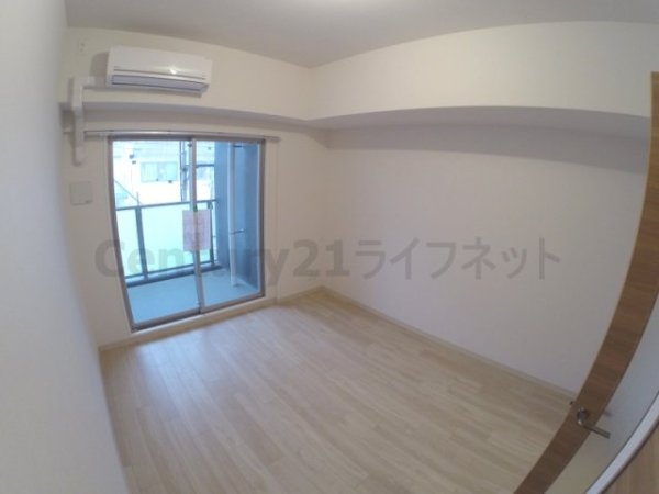 プランドール新大阪ノースレジデンス