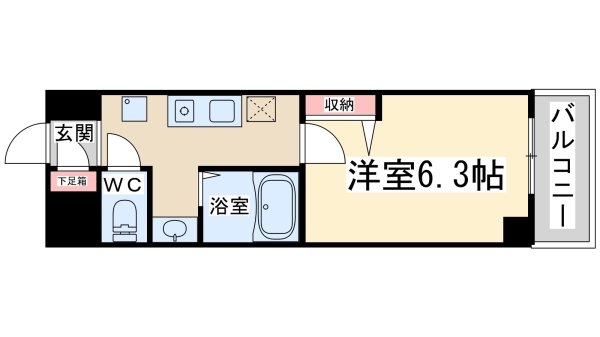 エムロード新大阪