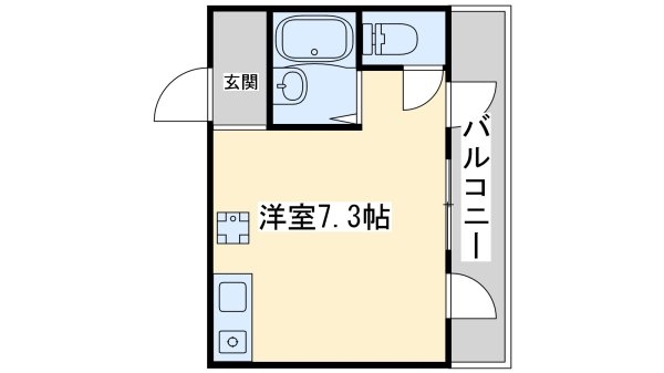 レバンガAP新大阪ステーションフロント