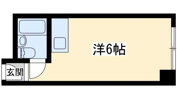 新大阪コーポビアネーズ