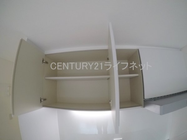 新大阪コーポビアネーズ