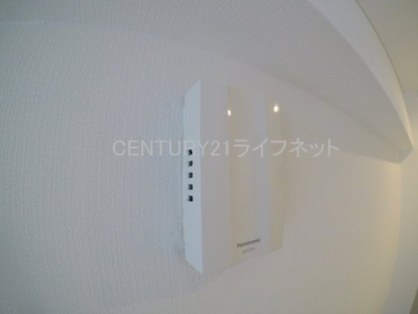 新大阪コーポビアネーズ
