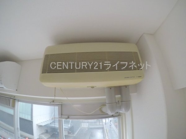 新大阪コーポビアネーズ