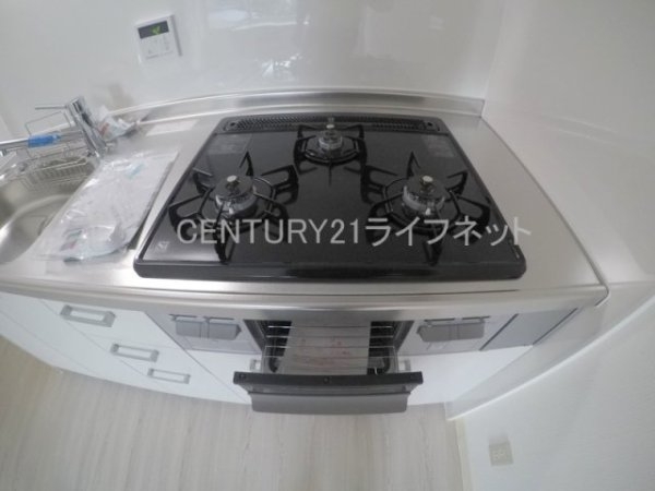 新大阪コーポビアネーズ