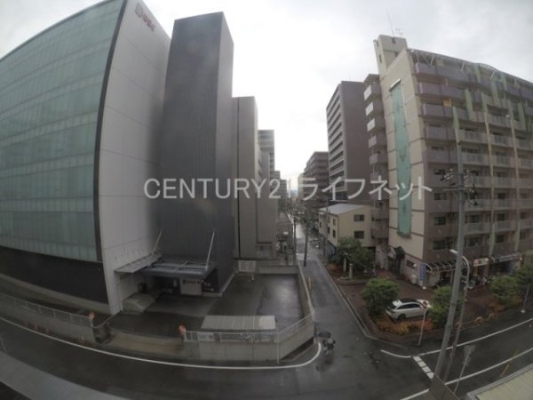 新大阪コーポビアネーズ