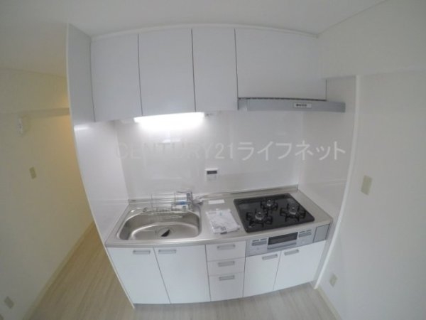 新大阪コーポビアネーズ