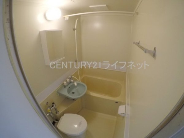 新大阪コーポビアネーズ