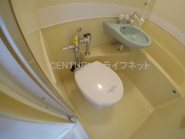 新大阪コーポビアネーズ