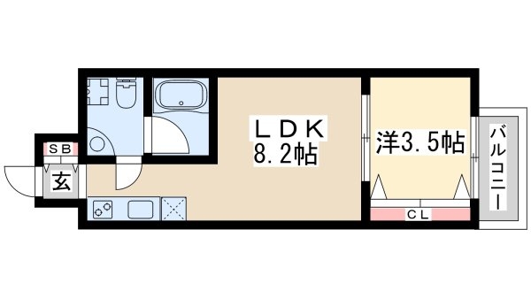 リッジ江坂
